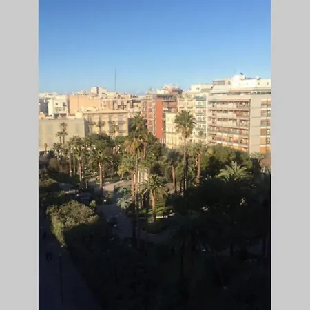 Via Sparano 아파트 *