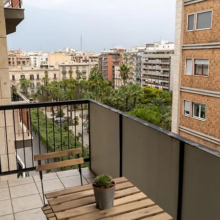 아파트 Via Sparano