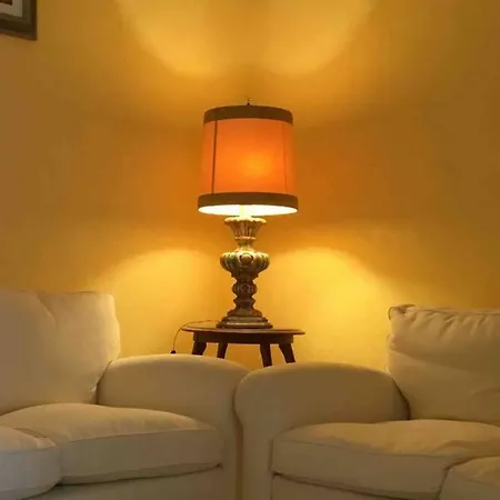 Via Sparano شقة *