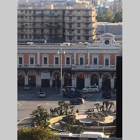 Via Sparano شقة باري