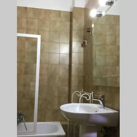 Via Sparano شقة باري