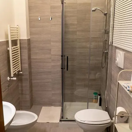 Via Sparano شقة *