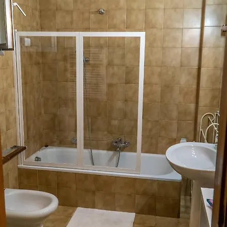 Via Sparano * باري