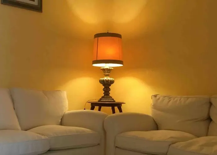 Via Sparano Appartamento *