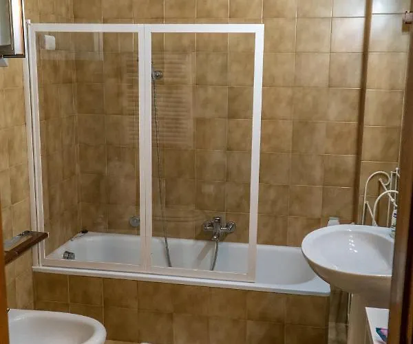 Via Sparano * 巴里