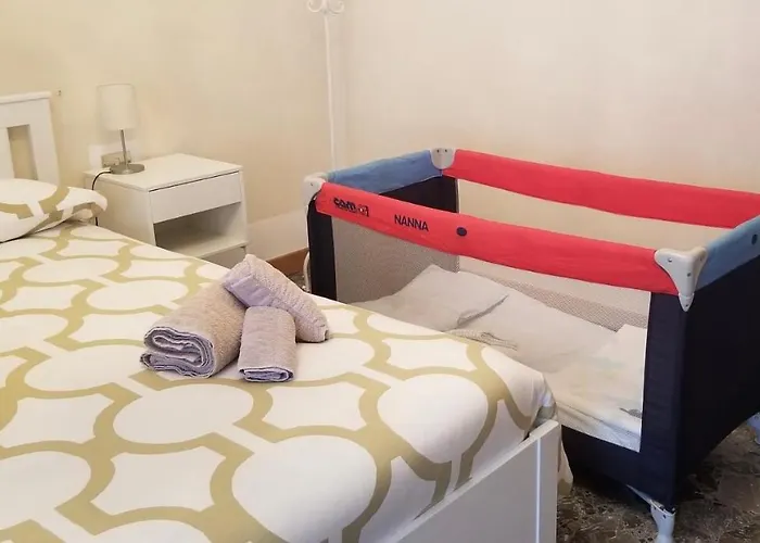 Appartamento Via Sparano